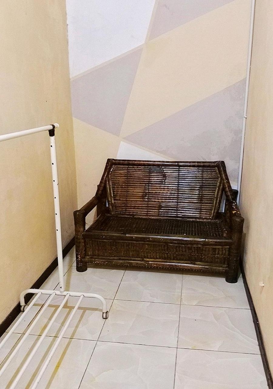 Grand Khalifah Guesthouse Sumbawa エクステリア 写真