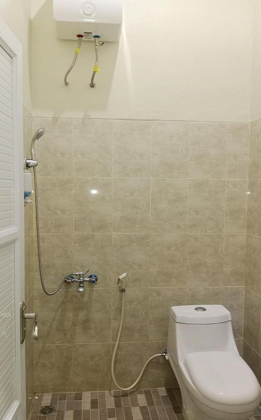 Grand Khalifah Guesthouse Sumbawa エクステリア 写真